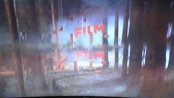 Ice Age Film 4 Intro