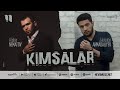 Alisher Nematov & Jaloliddin Ahmadaliyev - Kimsalar (audio 2022)