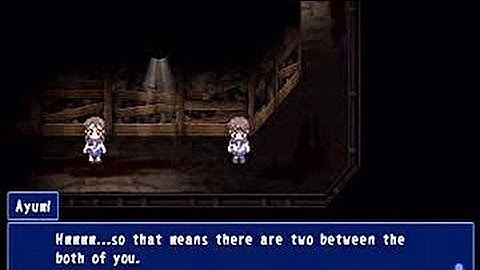 Corpse Party Part 28: Chapter 5, Wrong End 2 [Pt.2] (Non-Comm)