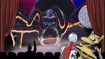 THEY’RE HUGE | A GIANT MST3K MARATHON | Volume II