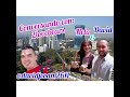 Venezolanos excepcionales conversando con 2lovebears antonella y david dos venezolanos en paraguay