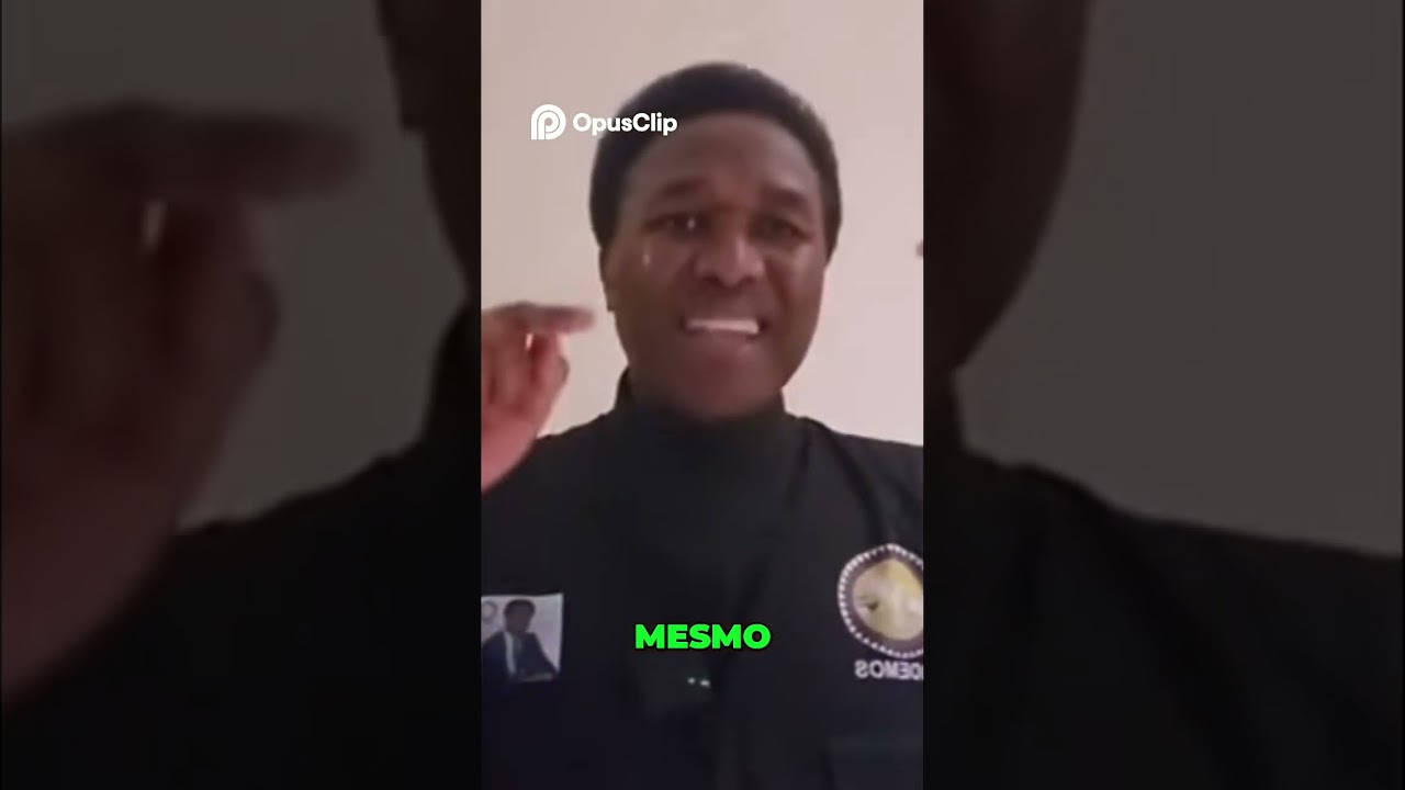 Revolução Democrática: Eleições Populares e a Nova Bandeira de Moçambique!