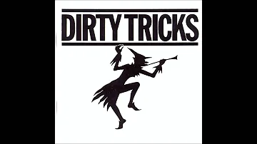 Dirty Tricks - Dirty Tricks [1975] (full album vinyl rip)