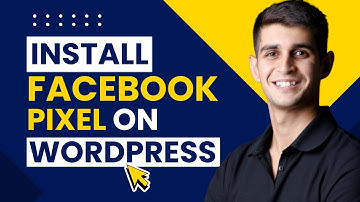 How to Set Up Facebook Pixel on WordPress (2025 Complete Guide)