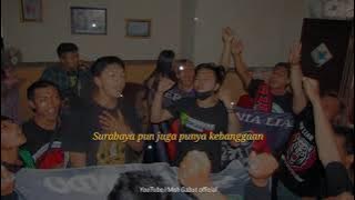 Story WA Persebaya || Emosi Jiwaku