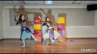 | Glee Cast - Toxic | by JanetKan8, Can | Michael Wong Choreography | TWC - Jazz Dance |