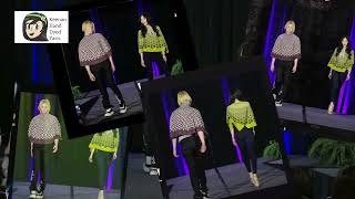 Keenan Hand Dyed Yarn Artisanal Colors, Handcrafted Quality 2024 Hh Americas Fashion Show