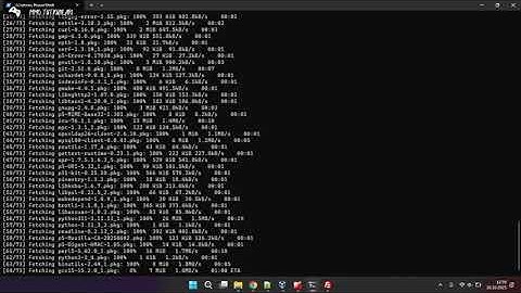 FreeBSD 14.3 ve MySQL 8 Kurulumu - 02 - Sıfırdan Altyapı Server Filesi Güncelleme