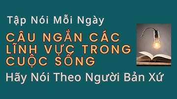 150 Câu Siêu Dễ | Nghe Nhiều Là Giỏi | Bí Quyết Nói Lưu Loát Như Người Bản Xứ