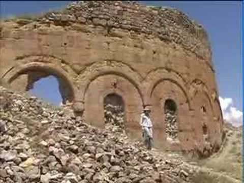 Tao-Klarjeti (ტაო--კლარჯეთი) Part 1