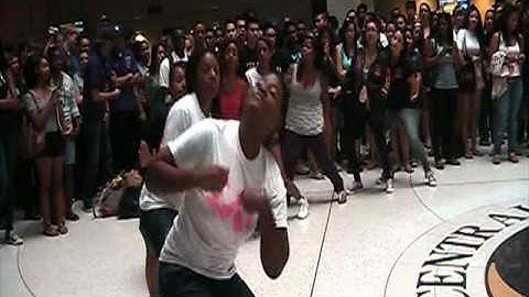 UCF Sigma Lambda Gamma