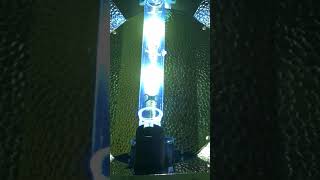SunPlix 1000W DE CMH grow light