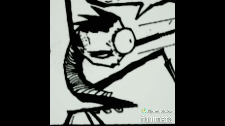 [EDIT] Nny (Johnny the Homicidal Maniac) #johnnythehomicidalmaniac #johnnyc #jthm #nny #funimate