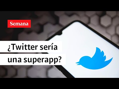 ¿De Twitter a una superapp? Esto es lo que podría pasar con la red social
