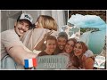 Camper Tour 2021 - Wiedersehen & Roadtrip quer durch Frankreich / Episode#1 / Lisa-Marie Schiffner