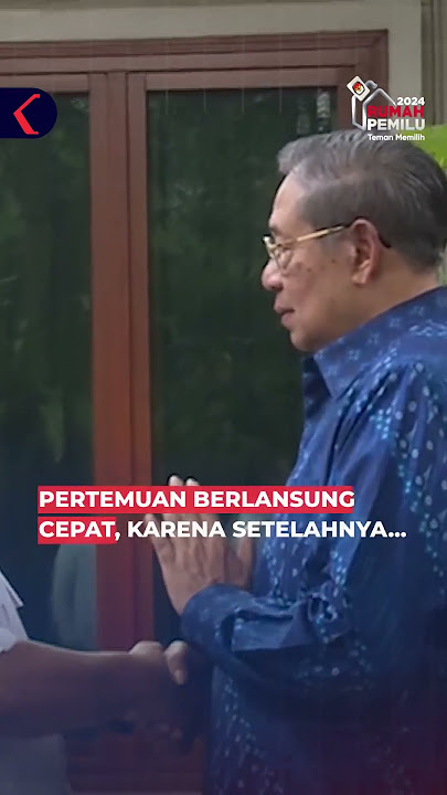 Download lagu PRABOWO MINTA DOA RESTU SBY SEBELUM KE KPU