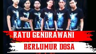 👸 Ratu gendrawani - Berlumur Dosa ( gothik metal indonesia ) RATU GENDRAWANI Viral di tahun 2023,