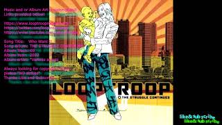 Promoe   Who Want It (Looptroop Rockers)