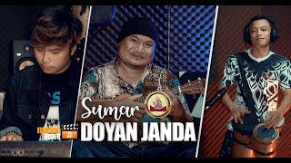 DOYAN JANDA // SUMAR // 