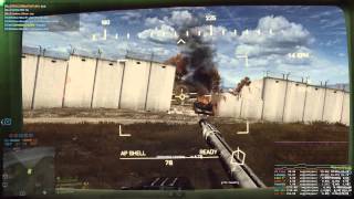 #BF4 CTE Experiences | Server Says Fuck You