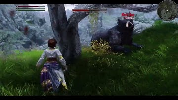 "The Shadow Of Skyrim Mod Is So Punishing!"