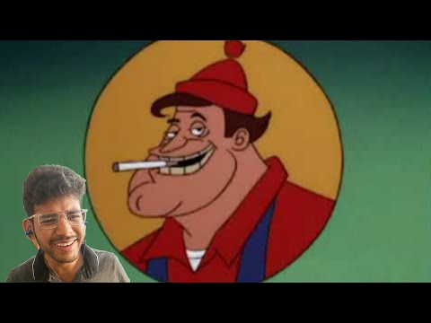 The Most Honest Cigarette Commercial EVER |Lawliet Reacts|