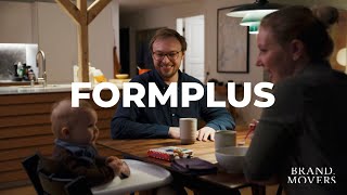 Form Plus Profilvideo