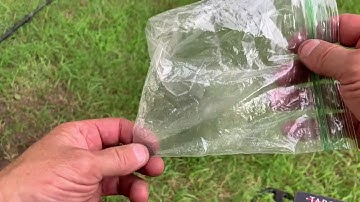 Tarsacci Depth Test w Hammered Half & Coke