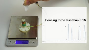 IROS 2017 - Development of an Inexpensive Tri-axial Force Sensor for Minimally Invasive Surgery