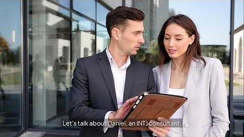 The Power of Precision: Why INTJs Seem Intimidating to Others