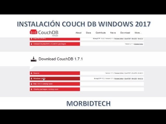 Morbidtech Morbidtech