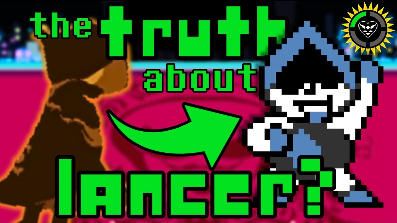your DELTARUNE THEORIES are TRASH! | debunking my subscribers deltarune ...