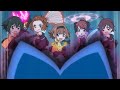 【デレステ】ダイアモンド・アテンション【ムービー】