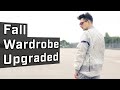 Next-Level Fall Pickups (Sacai, C.P. Company, Craig Green)