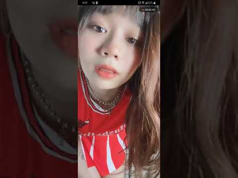 Girl Live Show Gái xinh bigo Gái xinh bigo Poopy nguyễn cực phê