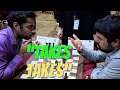 What Did Hikaru Nakamura tell Arjun Erigaisi after the game?