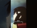 「二人で怪獣を全滅させよう」／『怪獣８号』第1話「怪獣になった男」より　#shorts