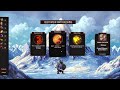 raidbound trying lvl 13 avatar again