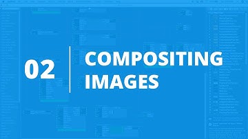 ISADORA 2 - #2: Compositing Images [LEGACY]