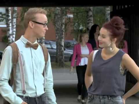 Video: Ero Indien Ja Hipsterin Välillä