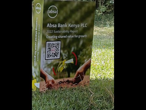 Absa Bank Kenya Doubles Sustainable Finance Allocation