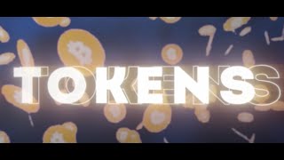 Johnyboy - TOKENS (Official Lyric Video)