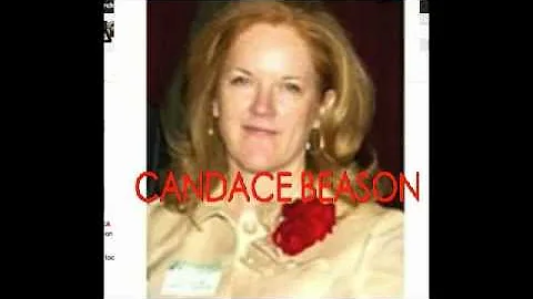 Superior court  judges corruption  -Judge Candace Beason (l)