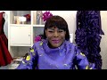 Cicely Tyson Shares the Prediction a Stranger Made About Her When She Was a Baby