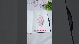 mitsuri kanroji # love hashira# demon slayer# Anime# fun factory of art 🎨🎨🎨🎨