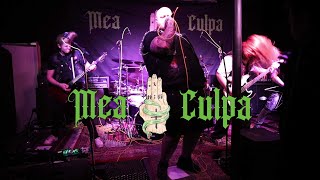 Mea Culpa - You Answer to Me