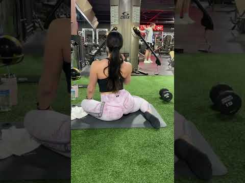 #workoutmotivation #booty #gym