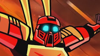 Tahu - Master of Power