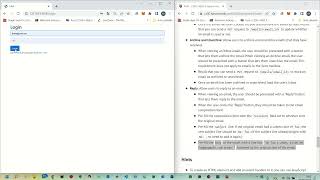 Project3 Mail | CS50’s Web Programming with Python and JavaScript