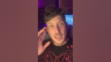 David Gravell announces something special for ADE.